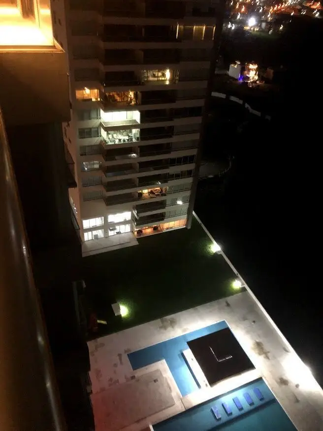 Departamento con vista al mar en Playas de Conchal, Alvarado-Veracruz — foto 3