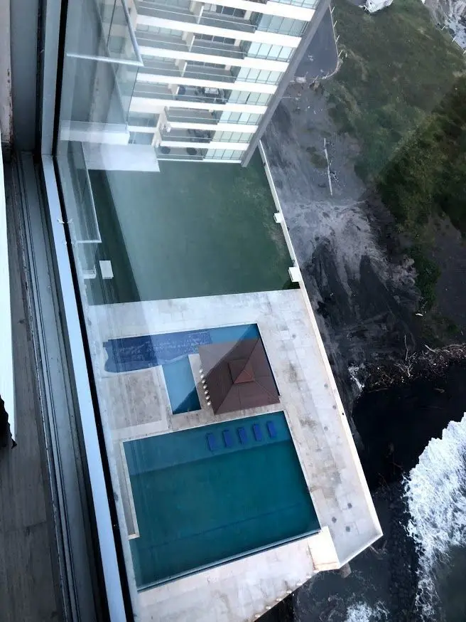 Departamento con vista al mar en Playas de Conchal, Alvarado-Veracruz — foto 4