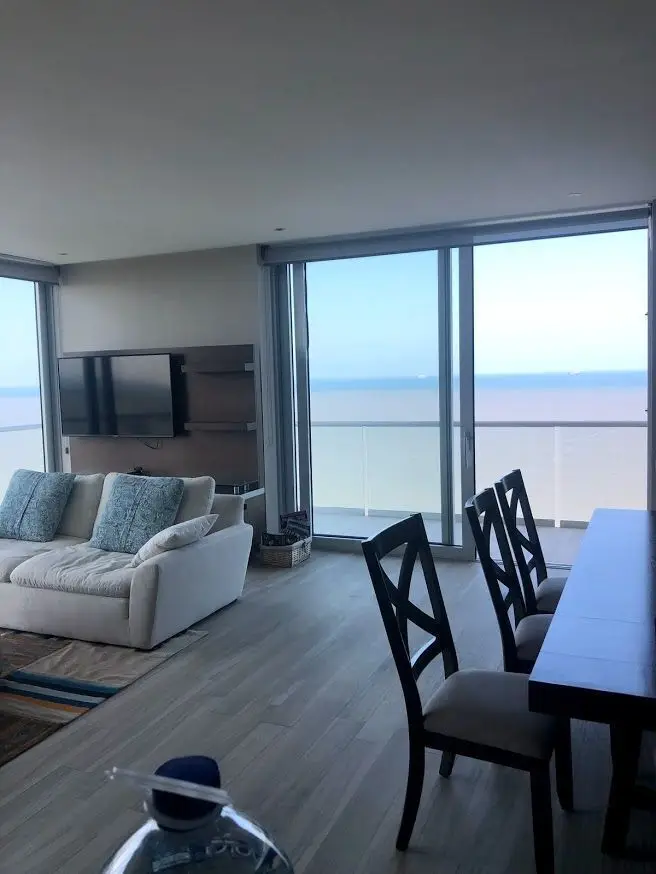 Departamento con vista al mar en Playas de Conchal, Alvarado-Veracruz — foto 5