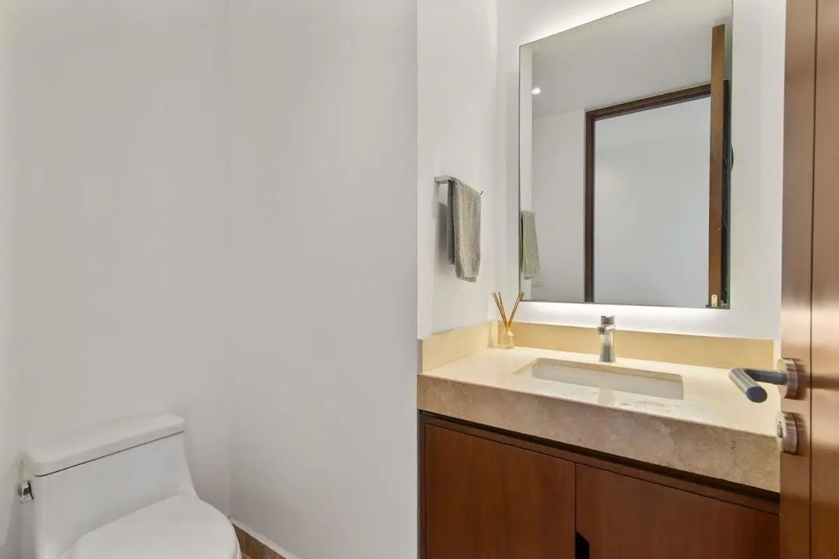 Departamento en venta en Aldea Zama en Querido Tulum — foto 6