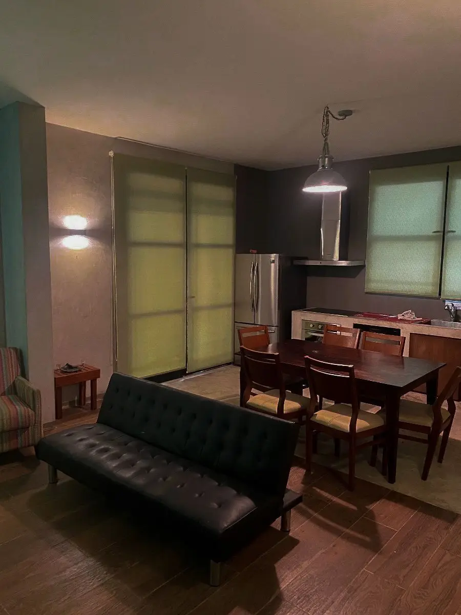 Departamento Aldea Zama en venta o permuta Océano Tulum-Quintana Roo — foto 4