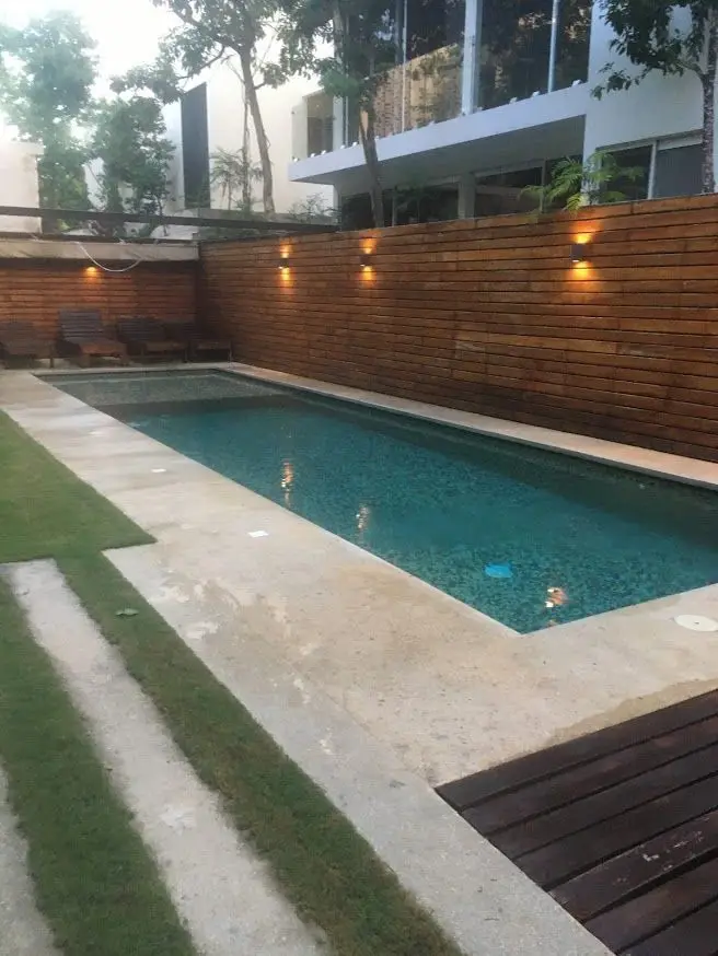 Departamento en venta como inversión con inquilinoAldea Zama Tulum, Quintana Roo — foto 3