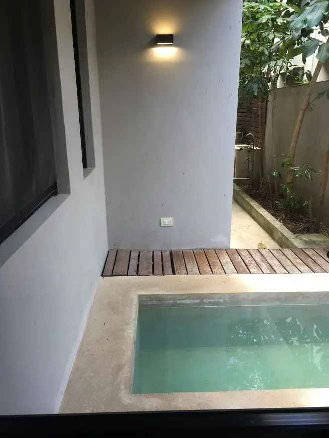 Departamento en venta como inversión con inquilinoAldea Zama Tulum, Quintana Roo — foto 6