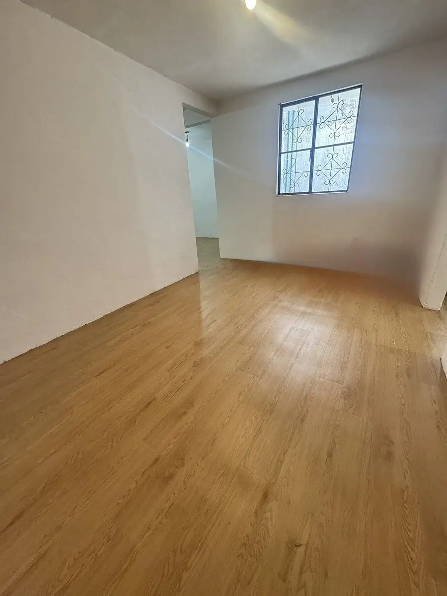 Bonito departamento en Lomas de Zaragoza Iztapalapa – ¡Listo para habitar!