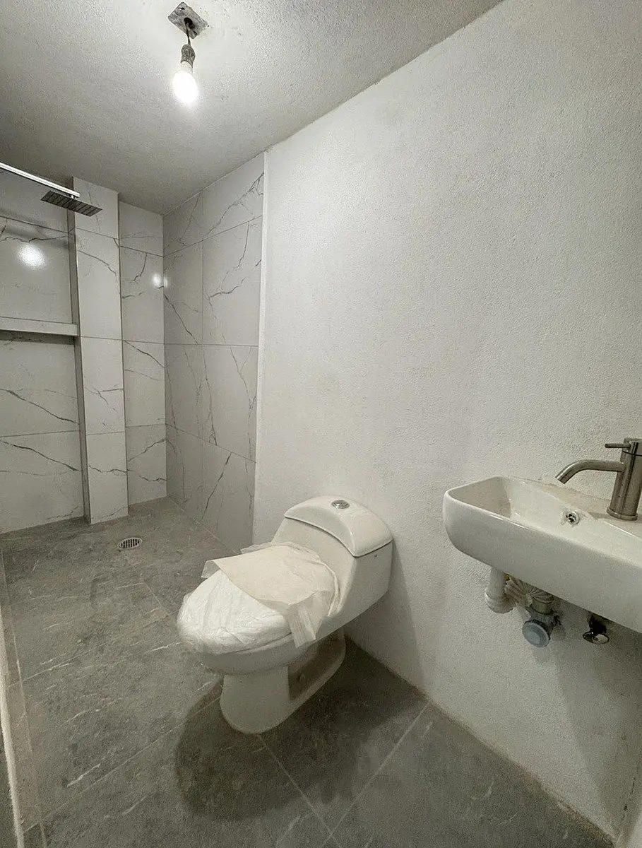 Bonito departamento en Lomas de Zaragoza Iztapalapa – ¡Listo para habitar! — foto 6