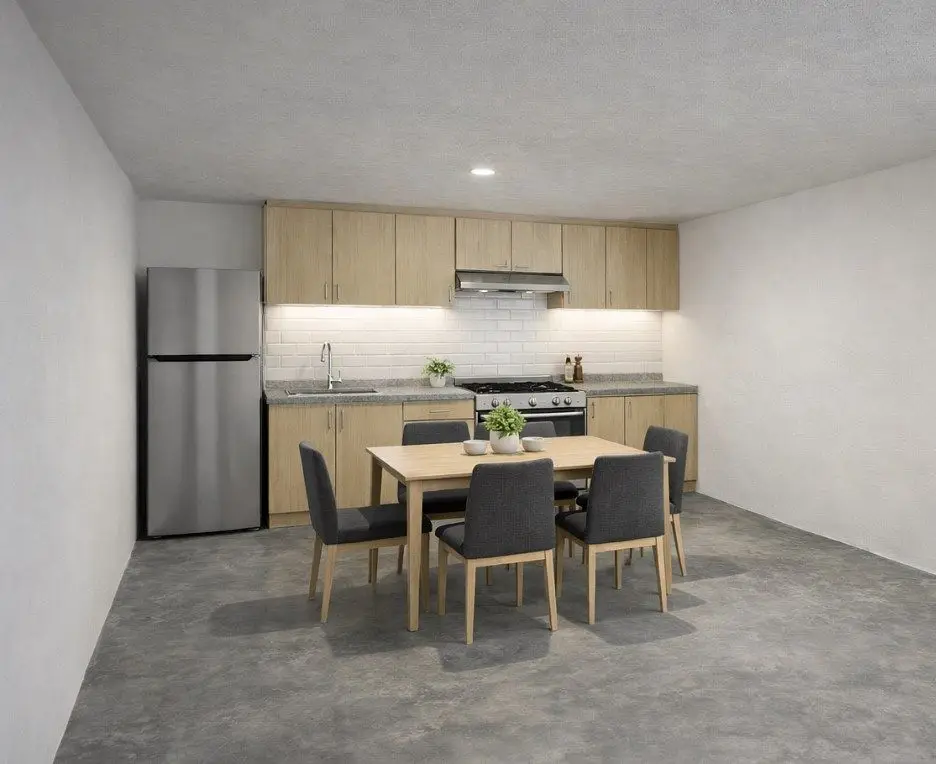 Departamento en renta económico en CDMX –remodelado y pet friendly — foto 2