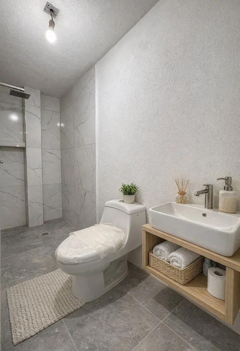 Departamento en renta económico en CDMX –remodelado y pet friendly — foto 4