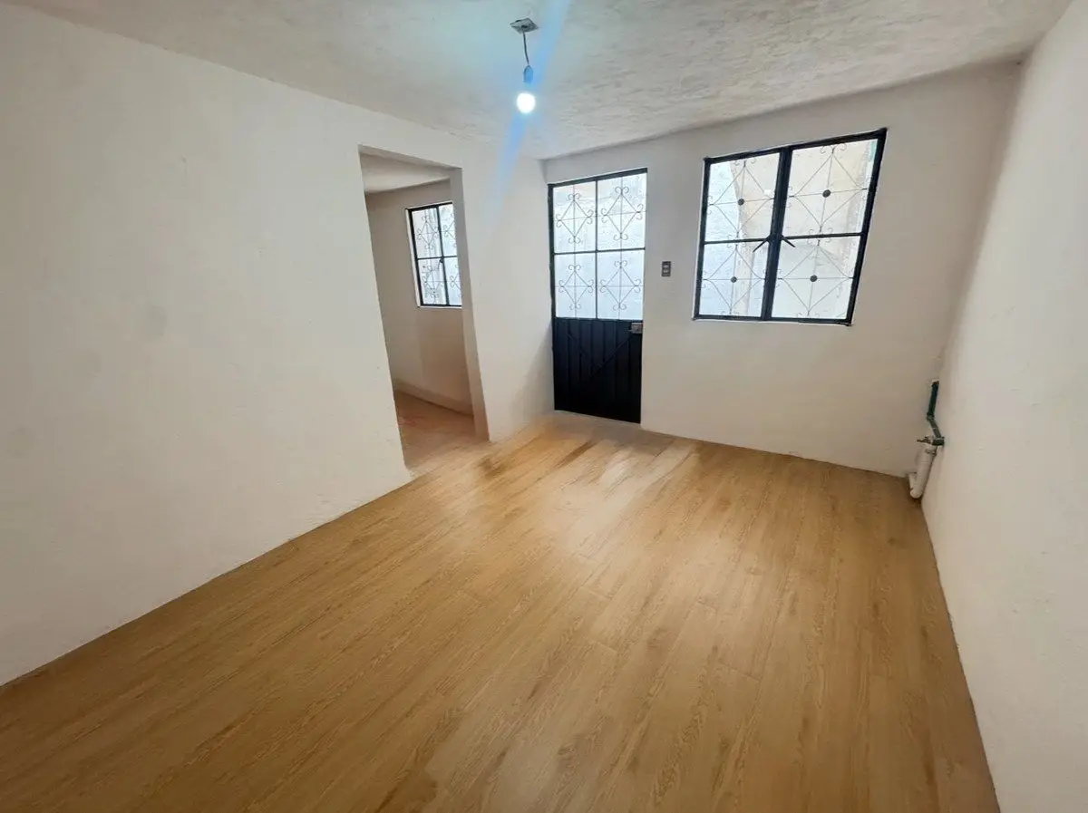 Departamento en renta económico en CDMX –remodelado y pet friendly — foto 5