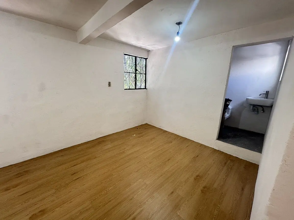 Departamento en renta económico en CDMX –remodelado y pet friendly — foto 6