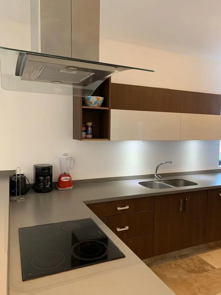 Penthouse Aldea Zamá-Tulum