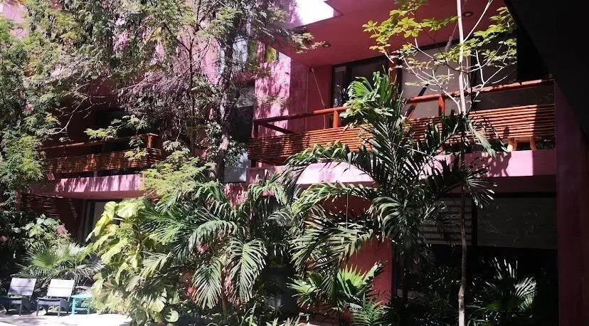 Penthouse Aldea Zamá-Tulum — foto 3