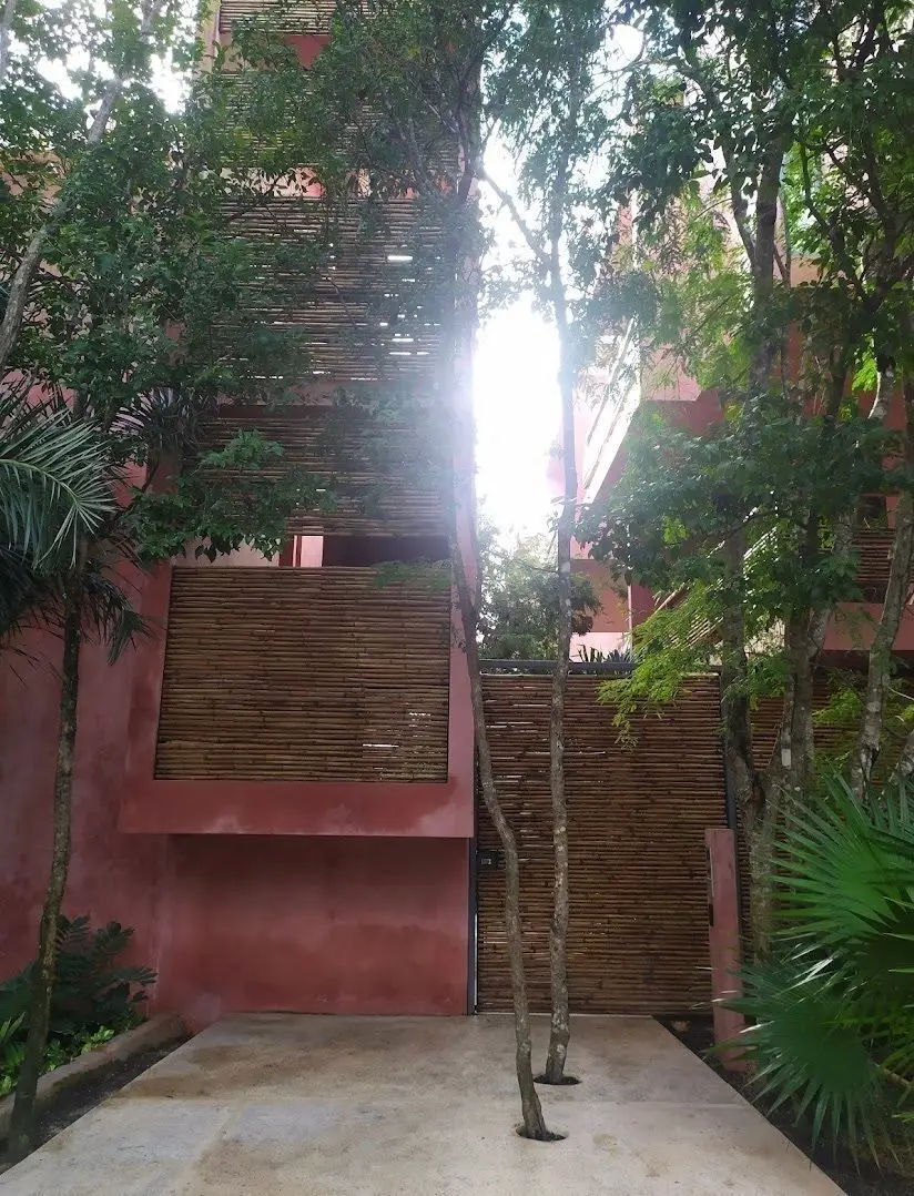 Penthouse Aldea Zamá-Tulum — foto 5
