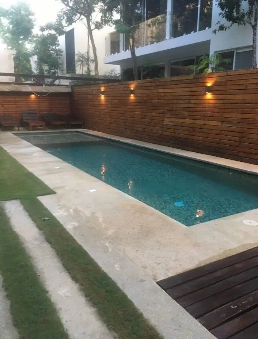 Departamento en venta en Condominio Oceano, Tulum