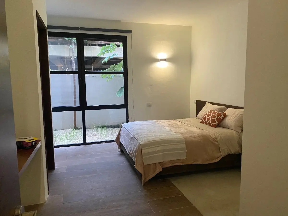 Departamento en venta en Condominio Oceano, Tulum — foto 2