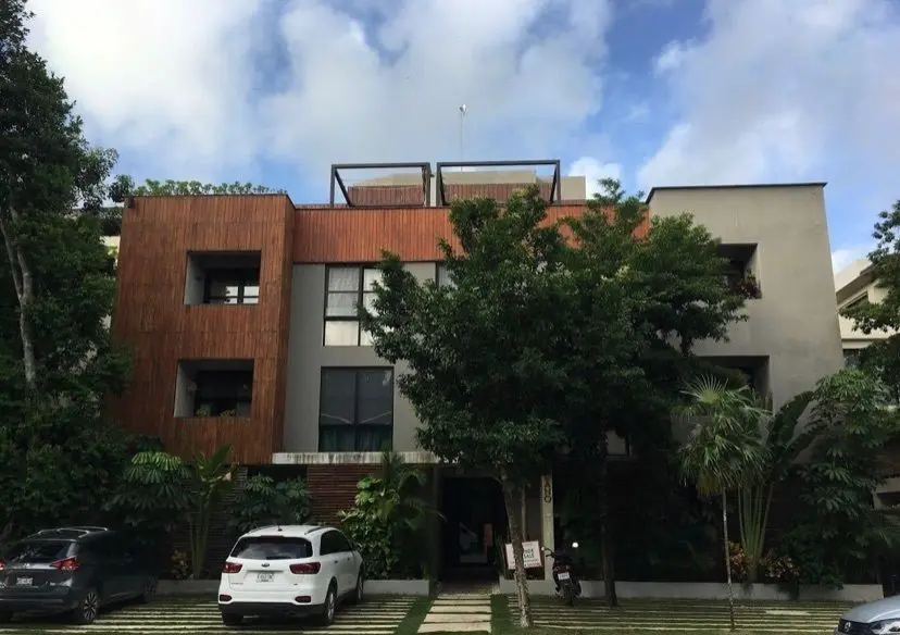 Departamento en venta en Condominio Oceano, Tulum — foto 3