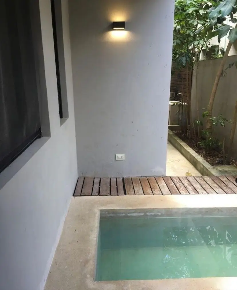 Departamento en venta en Condominio Oceano, Tulum — foto 5