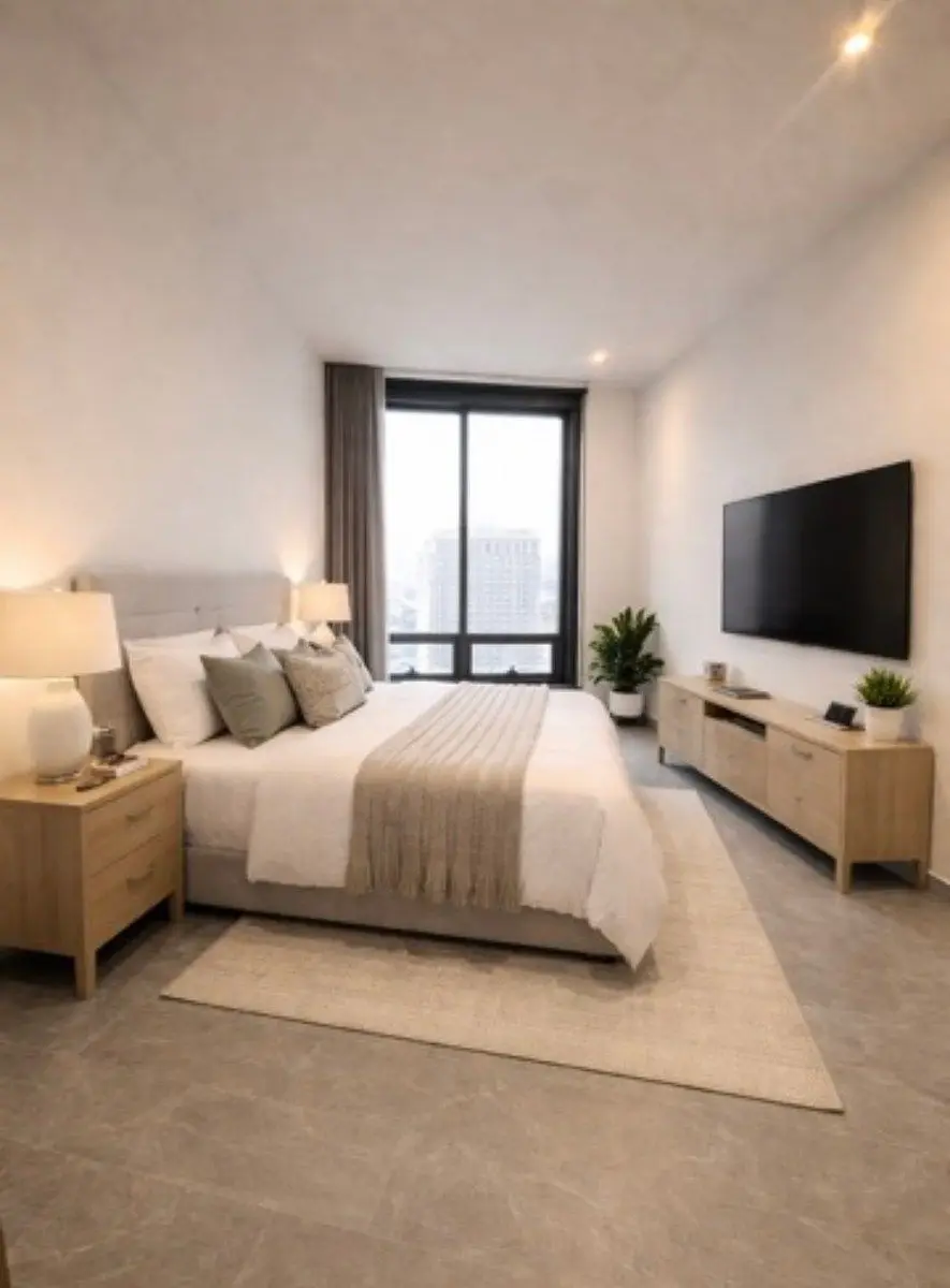 ✨ Departamento en renta en BeGrand Reforma ✨ — foto 2