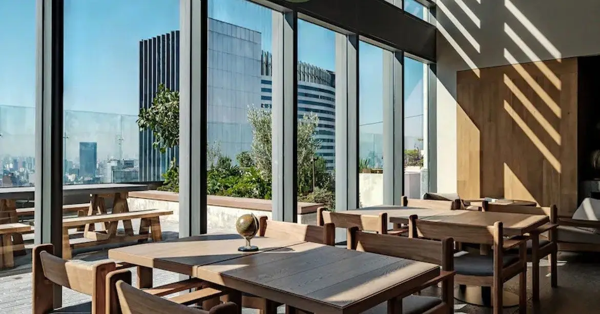 ✨ Departamento en renta en BeGrand Reforma ✨ — foto 4