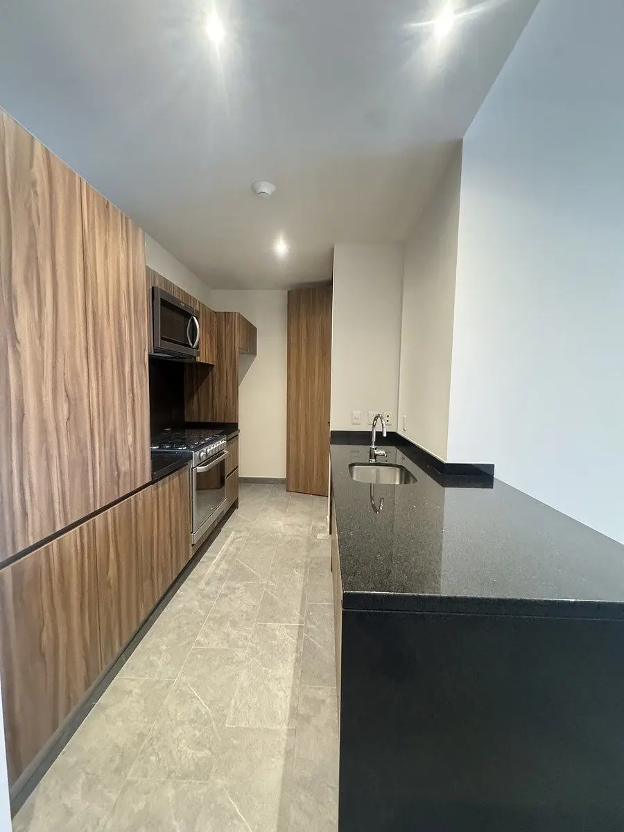 ✨ Departamento en renta en BeGrand Reforma ✨ — foto 5