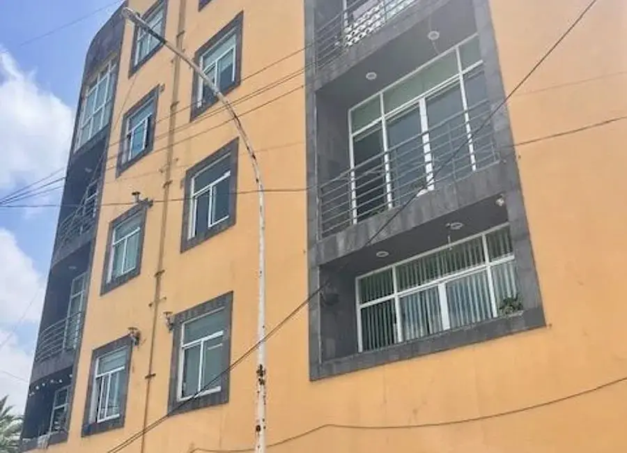 Departamento en Venta El Parque, Naucalpan de Juárez
