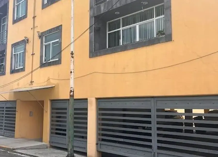 Departamento en Venta El Parque, Naucalpan de Juárez — foto 2