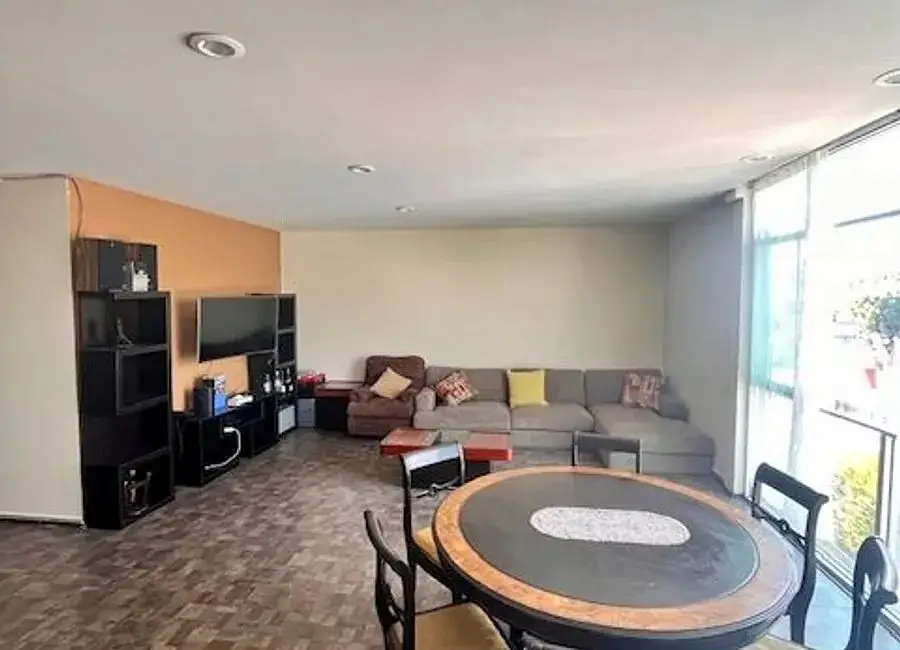Departamento en Venta El Parque, Naucalpan de Juárez — foto 4
