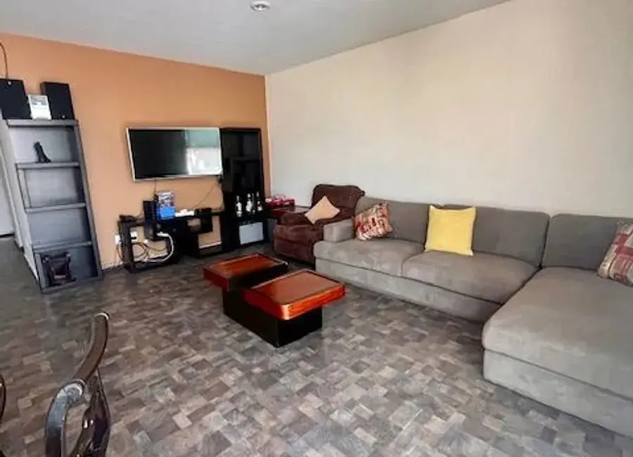 Departamento en Venta El Parque, Naucalpan de Juárez — foto 5
