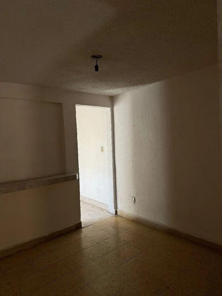 Departamento en Metro Ecatepec — foto 3