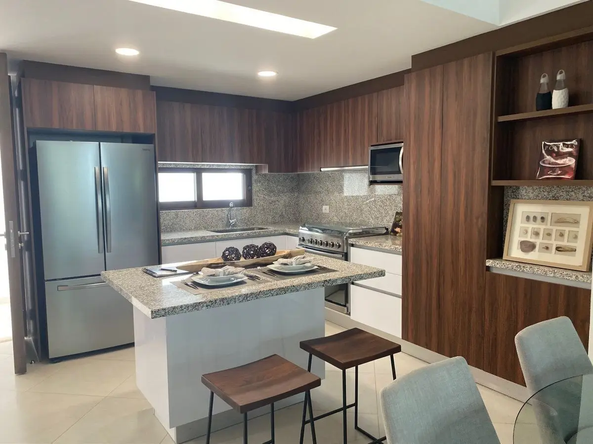 La Ceiba, Mayakoba-Playa del Carmen