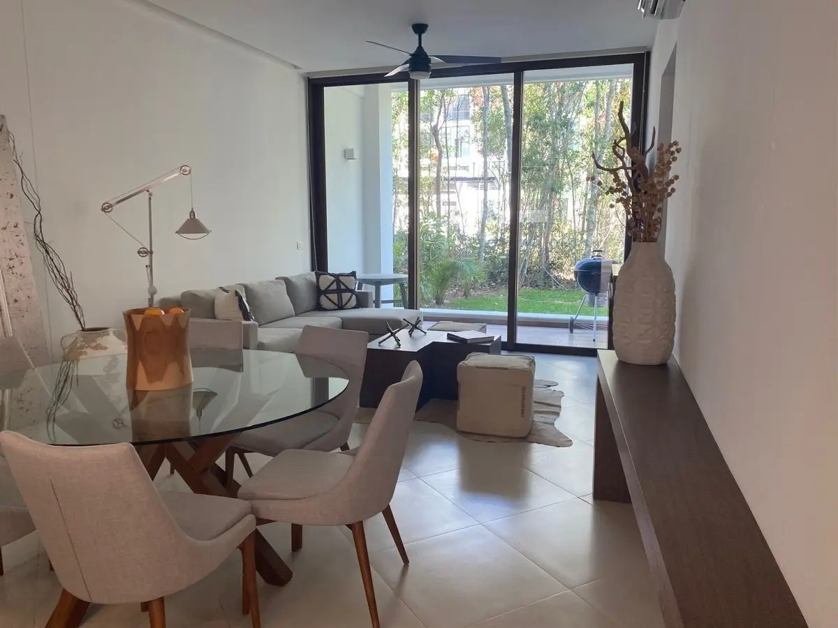 La Ceiba, Mayakoba-Playa del Carmen — foto 2