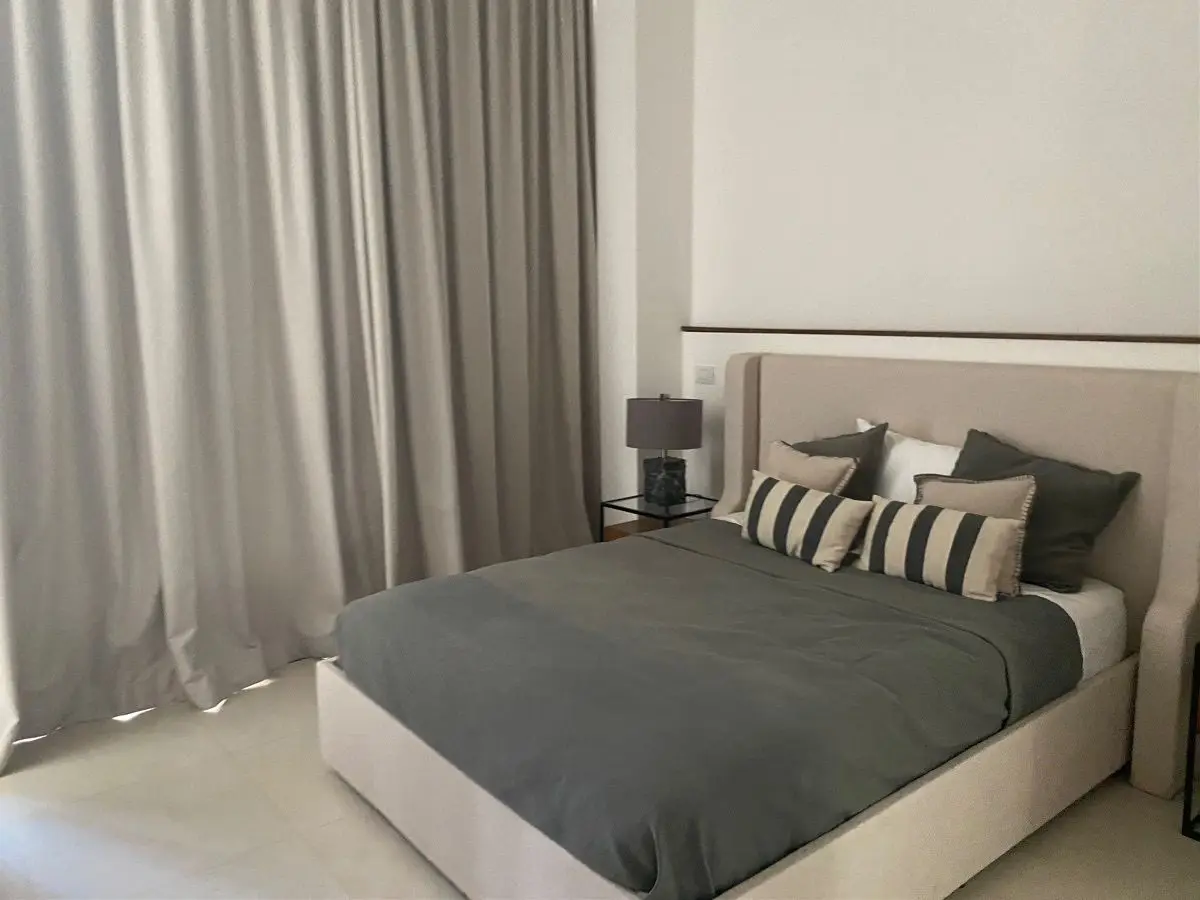 La Ceiba, Mayakoba, Playa del Carmen