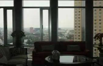Departamento con Alberca en Paseo de la Reforma, Cdmx — foto 4