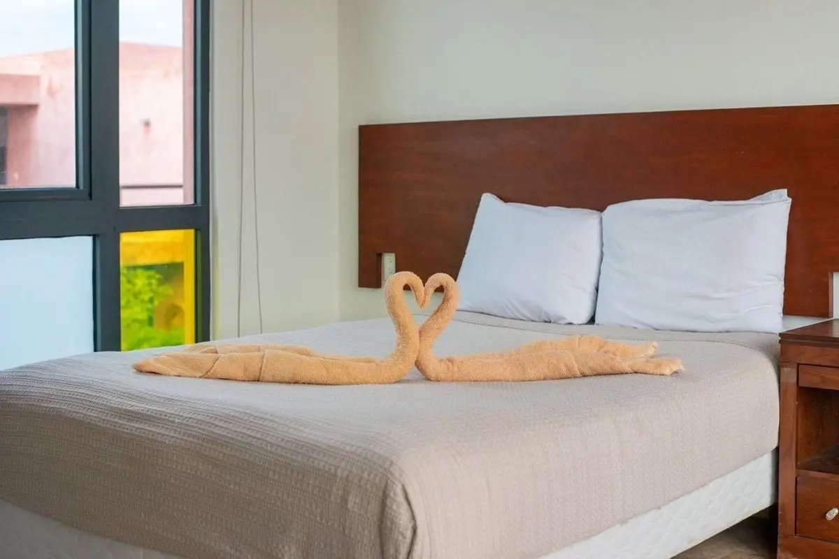 Departamento en venta o permuta en Tulum — foto 5