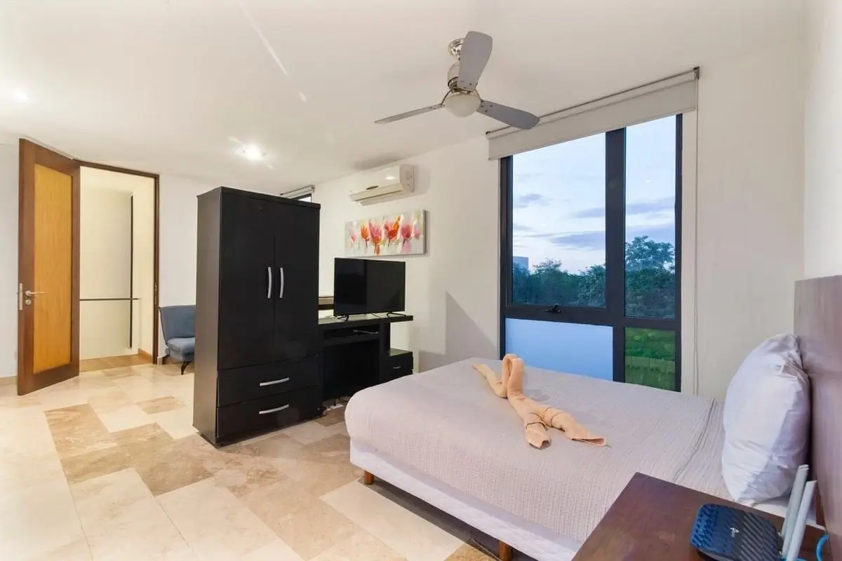 Departamento en venta o permuta en Tulum — foto 6