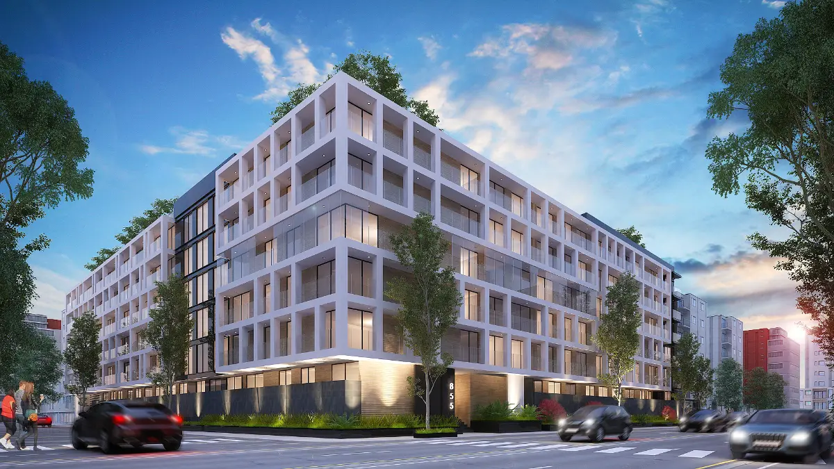 Departamentos en Venta en Skypark Amores, Benito Juárez, Cerca de Mitikah — foto 2