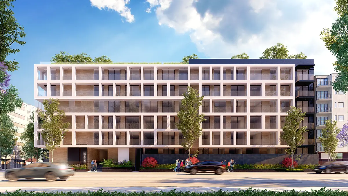 Departamentos en Venta en Skypark Amores, Benito Juárez, Cerca de Mitikah — foto 4