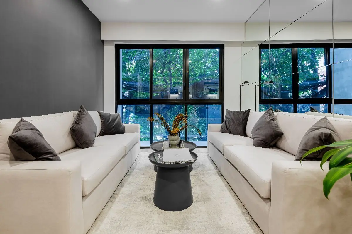 Departamentos en Venta en Skypark Amores, Benito Juárez, Cerca de Mitikah — foto 6