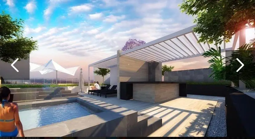 Departamentos en Venta en Skypark, Benito Juárez, Cerca de Mitikah — foto 2