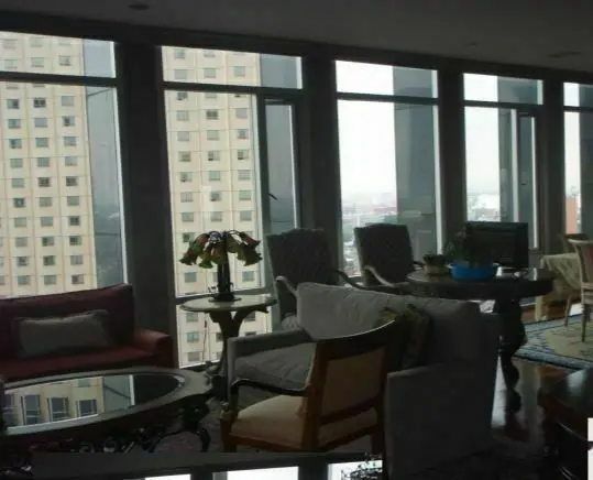 Excelente departamento con vista a paseo de la Reforma CDMX — foto 3