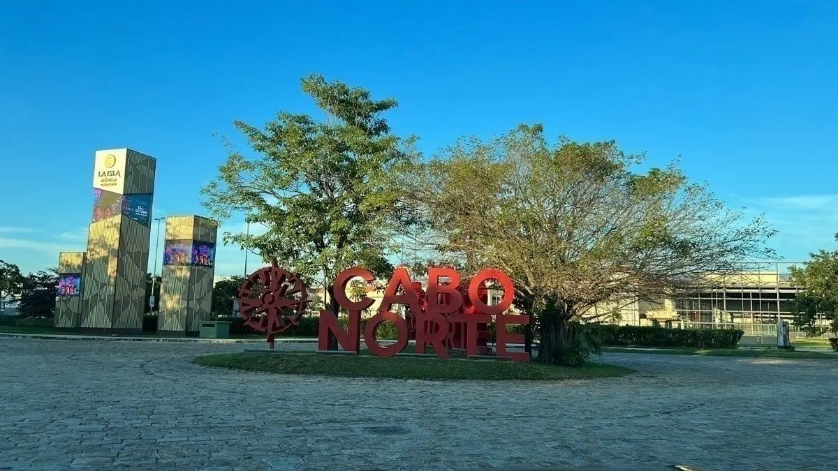 Terreno en Cabo Norte, Merida Yucatan — foto 3