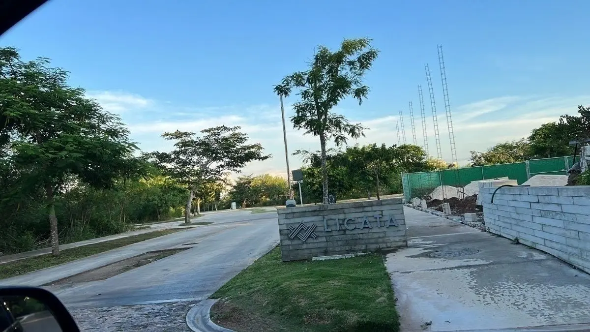 Terreno en Cabo Norte, Merida Yucatan — foto 4