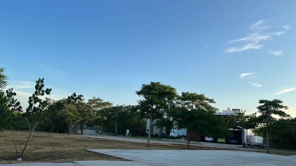Terreno en Cabo Norte, Merida Yucatan — foto 6