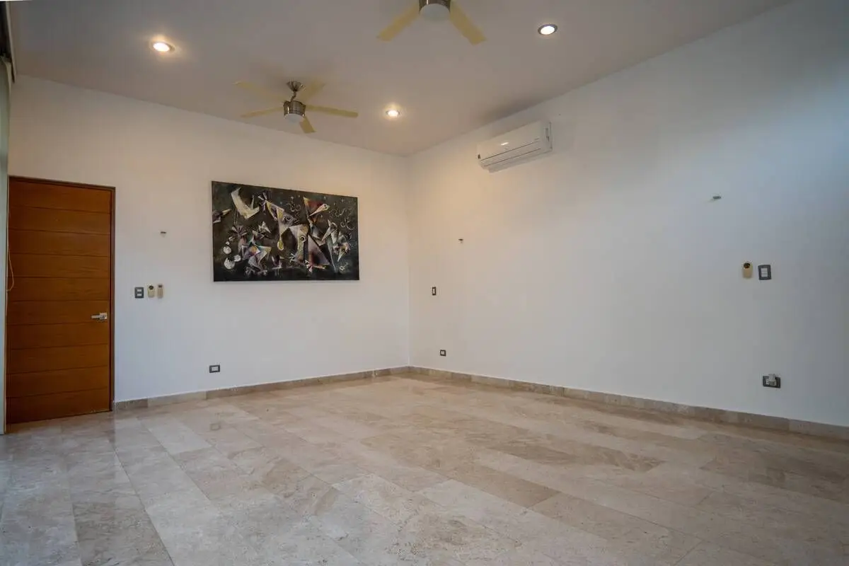 Exclusiva casa en venta en Yucatán Country Club – Privada Cutzam — foto 6