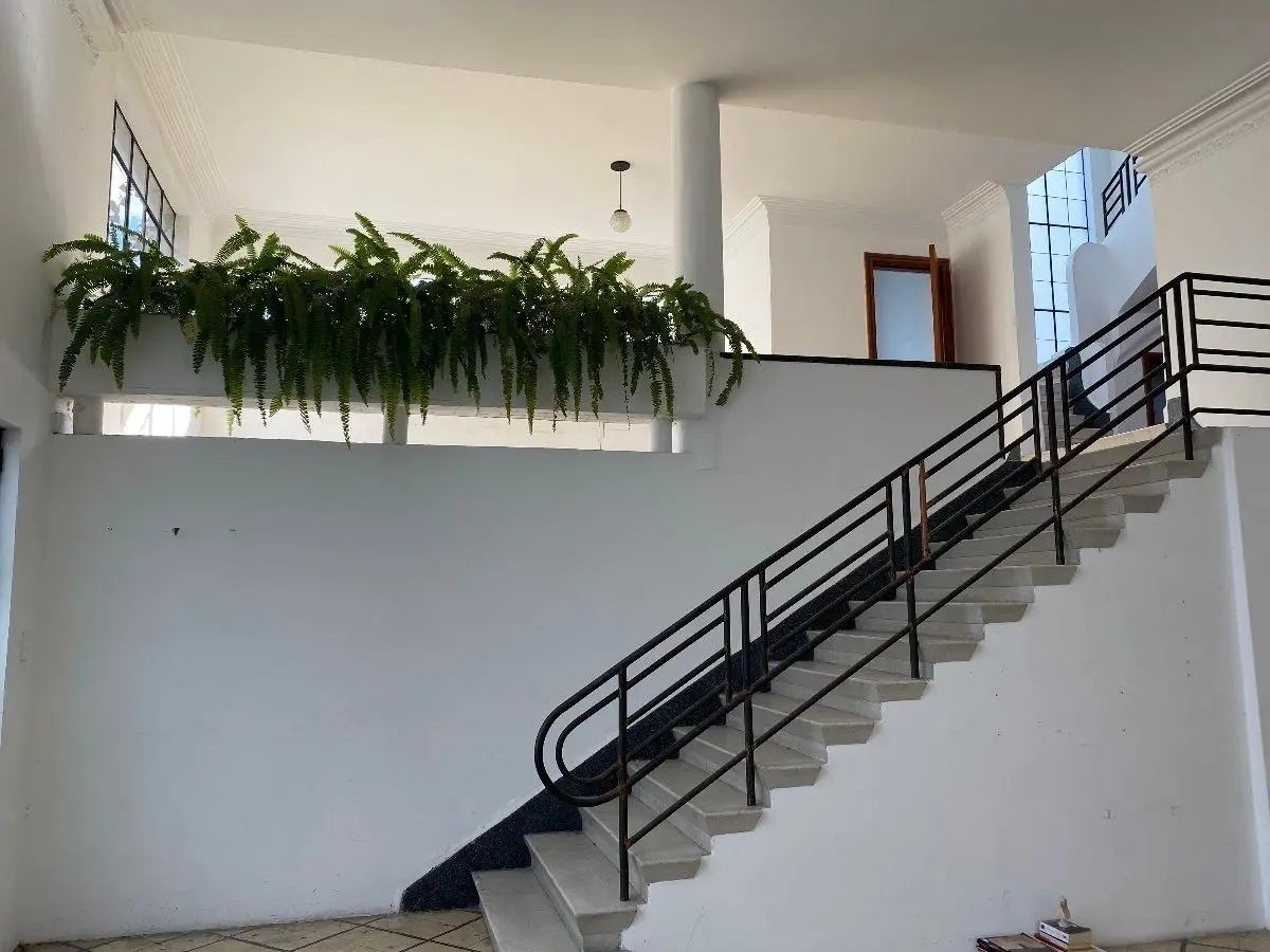 Hermosa Casa estilo Contemporáneo , en la Colonia Narvarte