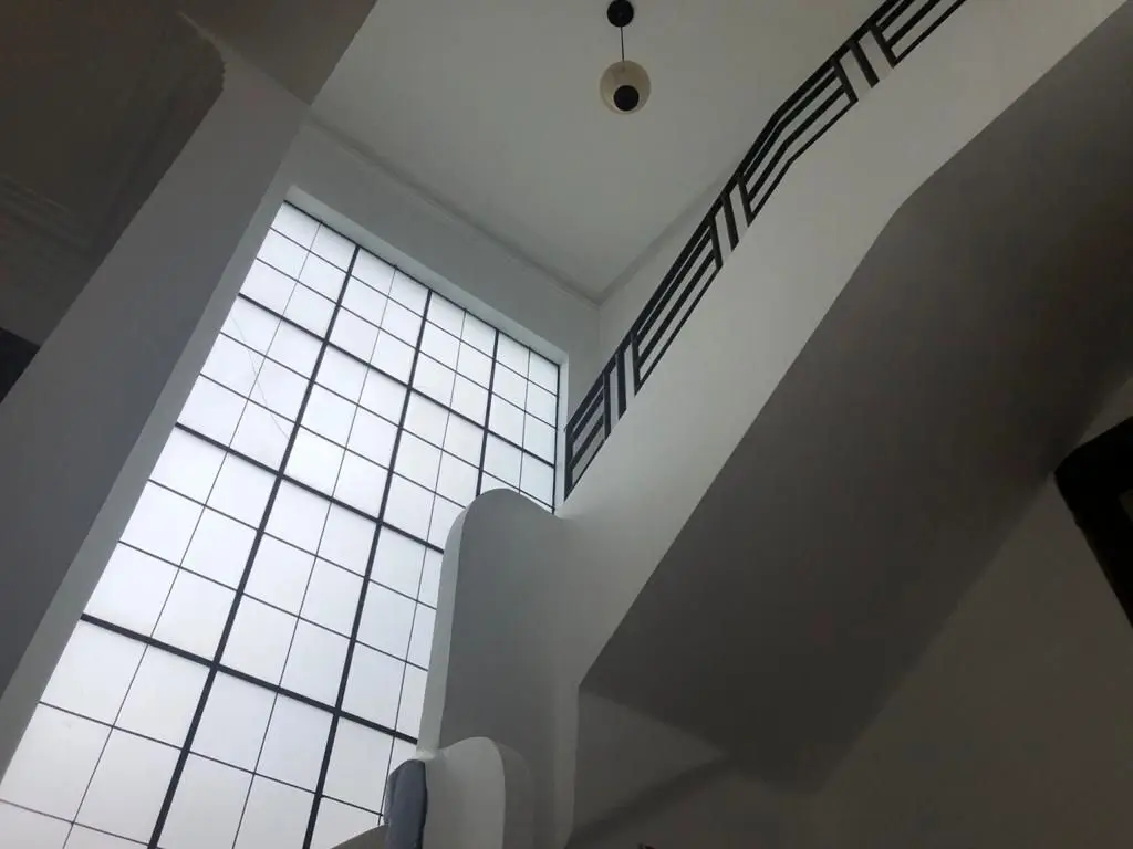 Hermosa Casa estilo Contemporáneo , en la Colonia Narvarte — foto 2