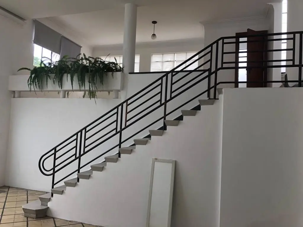 Hermosa Casa estilo Contemporáneo , en la Colonia Narvarte — foto 4