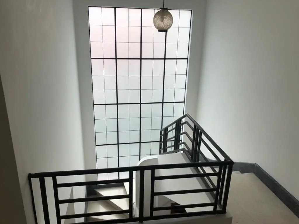 Hermosa Casa estilo Contemporáneo , en la Colonia Narvarte — foto 5