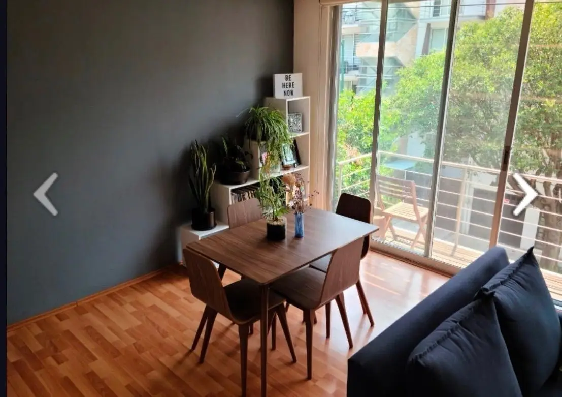 Hermoso departamento con Roof Privado en Palenque, Vertiz Narvarte