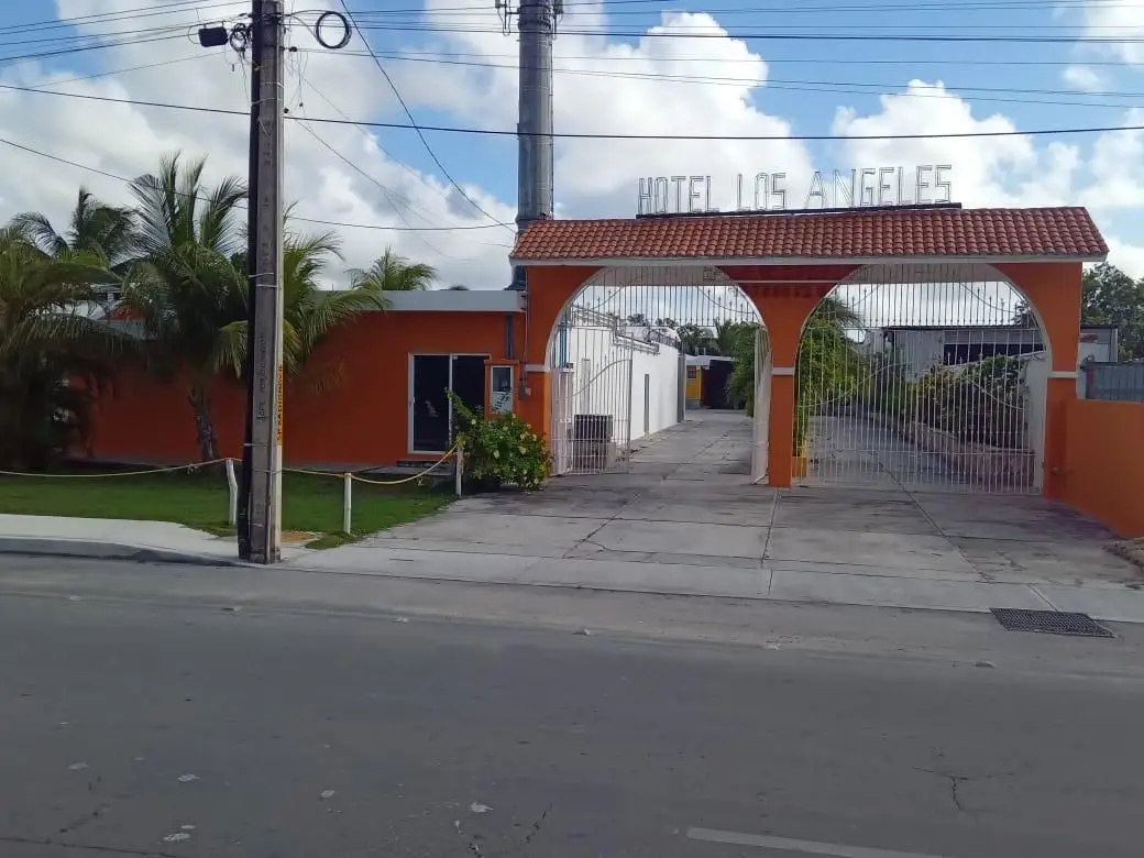 Terreno Hotel familiar en Venta, Juan Bautista de La Vega, Cozumel, Q.R. — foto 2