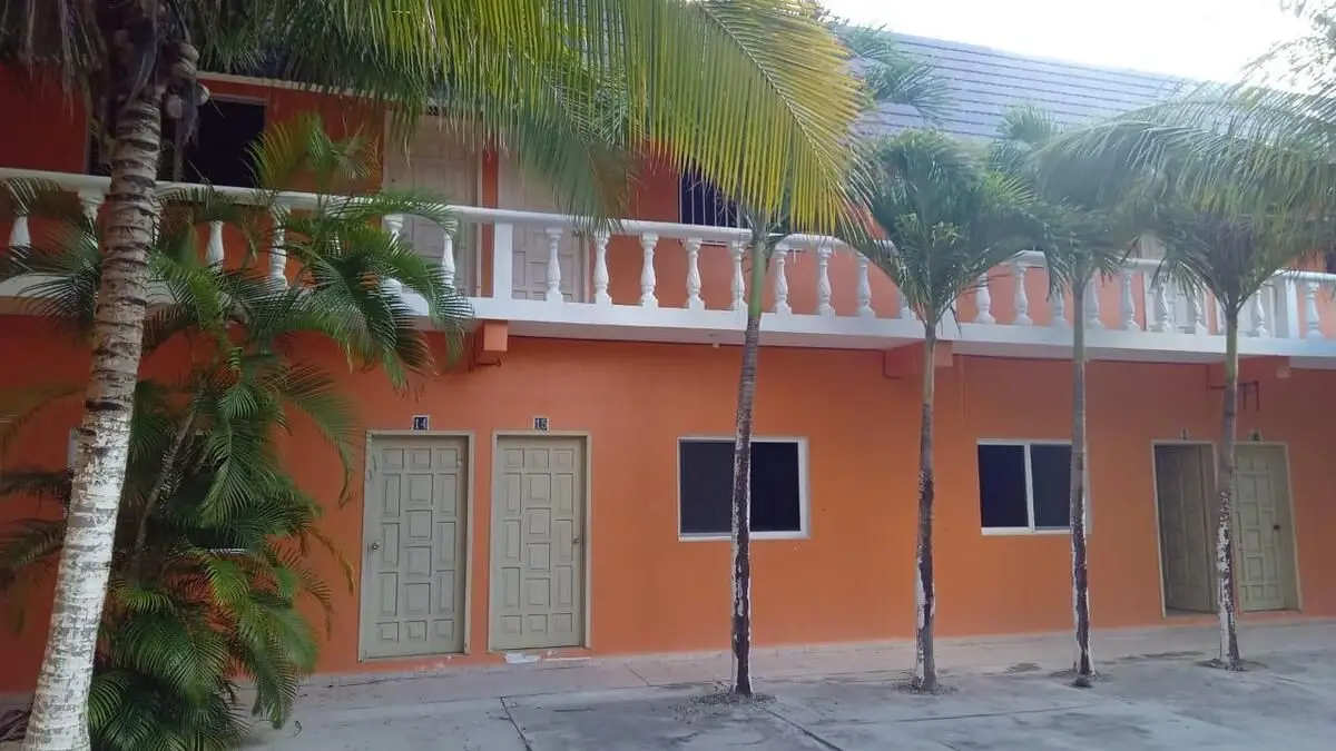 Terreno Hotel familiar en Venta, Juan Bautista de La Vega, Cozumel, Q.R. — foto 3
